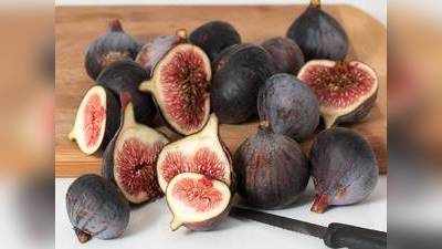 Health Benefits Of Figs In Summer : गर्मियों में क्यों करना चाहिए अंजीर का सेवन? जानें इससे जुड़े फायदे और नुकसान