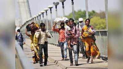 बस में अवैध तरीके से प्रवासी मजदूरों को ले जा रहे थे बिहार, ऐसे सामने आई सच्चाई