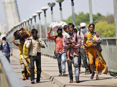 बस में अवैध तरीके से प्रवासी मजदूरों को ले जा रहे थे बिहार, ऐसे सामने आई सच्चाई