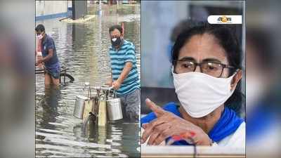 রাজ্যে উম্পুনের বলি ৭২, নমোকে ‘পরিদর্শনের’ প্রস্তাব মমতার!