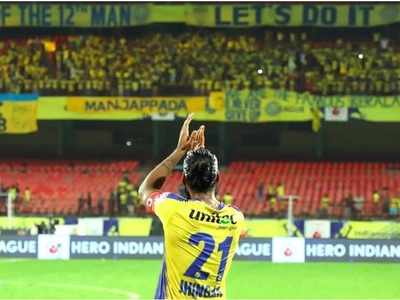 Kerala Blasters: ബ്ലാസ്റ്റേഴ്സും ജിങ്കാനും വഴിപിരിഞ്ഞു; ആദരസൂചകമായി ക്ലബ്ബില്‍ ഇനി 21ാം നമ്പര്‍ ജേഴ്സിയില്ല