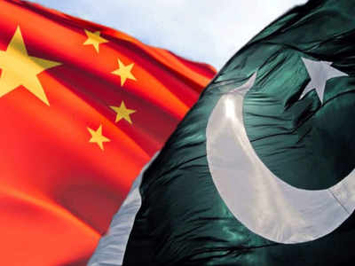पाकिस्तान के साथ संबंध चट्टान की तरह मजबूत बने रहे: चीन
