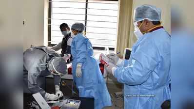ગુજરાત: 24 કલાકમાં કોરોનાના 398 નવા કેસ અને 30 મોત, કુલ 12539 પોઝિટિવ દર્દીઓ