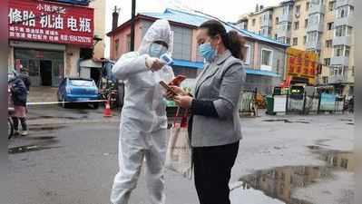 ચીનમાં નોંધાયેલા નવા કેસોએ જગાવ્યો ડર, સ્વરૂપ બદલી રહ્યો છે કોરોના વાયરસ?