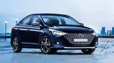 Hyundaiએ લોન્ચ કર્યું Vernaનું નવું મોડેલ, સેફ્ટી સાથે મળશે આવા જોરદાર ફીચર્સ પણ