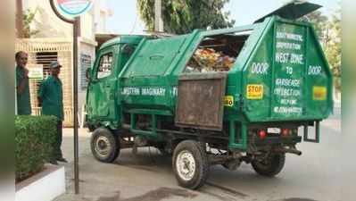 કચરા મુક્ત શહેરને ફાઈવ સ્ટાર રેટિંગ, ગુજરાતના આ બે શહેરોનો થયો સમાવેશ