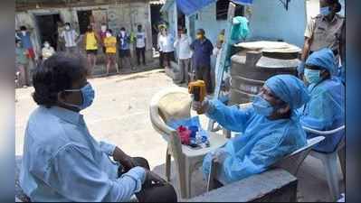 મુંબઈઃ કોરોના પોઝિટિવ 100 દર્દીઓ ગુમ થયા! BMCની ચિંતા વધી