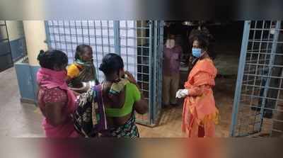 IPS ઓફિસરે રાત્રે 12 વાગ્યે ગરીબ મહિલાઓ માટે જાતે તૈયાર કર્યું ભોજન