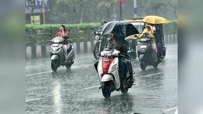 ગુજરાતમાં 20 જૂન પછી ચોમાસાનો પ્રારંભ થશે, 96થી 104 ટકા વરસાદની સંભાવના