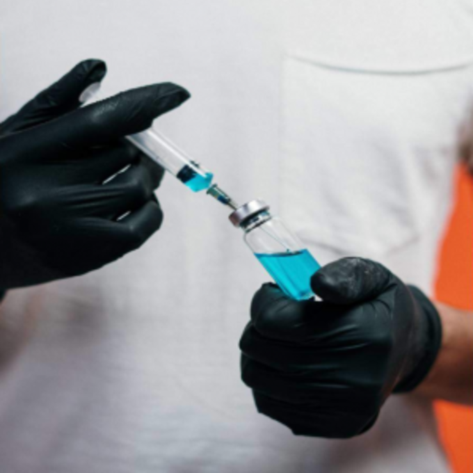 ભારતમાં કોરોના વાયરસની રસી પર અપડેટ