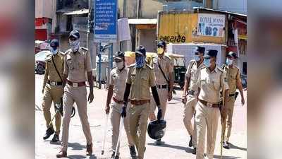 અમદાવાદ: શાહપુરમાં પોલીસ પર પથ્થમારાની ઘટનામાં 29 લોકોની અટકાયત