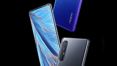 12GB रैम और चार कैमरे वाला Oppo Find X2 Neo हुआ लॉन्च, जानें क्या है खास