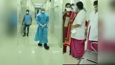 મહારાષ્ટ્ર-ગુજરાતમાં વધી કોરોનાની ઝડપ, દેશમાં કુલ 49 હજાર દર્દીઓ