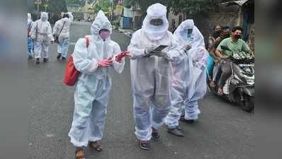 Coronavirus Death Toll in Kolkata করোনার গ্রাসে বাংলা LIVE: মোট করোনা আক্রান্ত ৩৩৩২, সুস্থ হয়েছেন ১২২১!