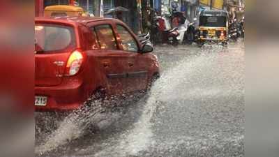 മൂന്ന് ജില്ലകളിൽ കനത്ത മഴയ്ക്ക് സാധ്യത; മുന്നറിയിപ്പുമായി കാലാവസ്ഥാ കേന്ദ്രം