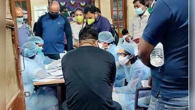 કોરોના: મુંબઈમાં ખાનગી હોસ્પિટલોના 20% બેડ ગરીબો માટે અનામત, બિલ BMC ચૂકવશે