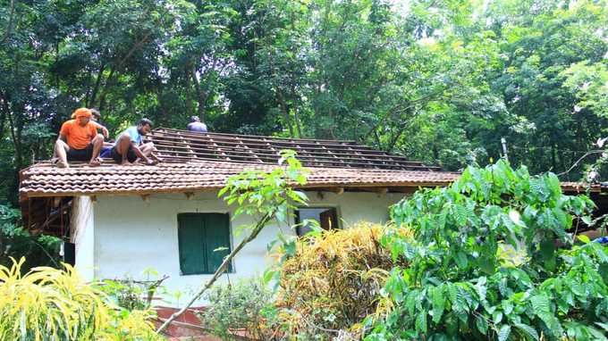 ​ನೋವಿಗೆ ದನಿಯಾದ ಶ್ರೀ ಭಗವಾನ್ ಸಂಘ ಊರುಬೈಲು