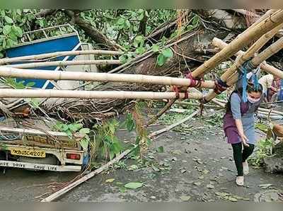 শহরে মোবাইল সমস্যা মিটতে আরও একদিন, জেলায় আরও ৭ দিন