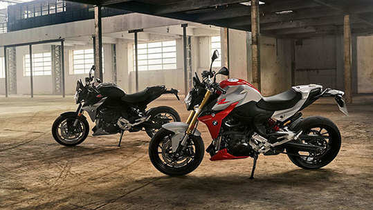 ரூ. 9.90 லட்சம் ஆரம்ப விலையில் BMW F 900 R & F 900 XR விற்பனைக்கு அறிமுகம்..!