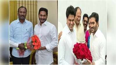 కరణం Vs ఆమంచి.. చీరాలలో ఆసక్తికర రాజకీయం