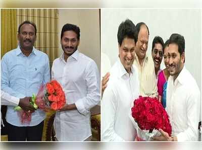 కరణం Vs ఆమంచి.. చీరాలలో ఆసక్తికర రాజకీయం