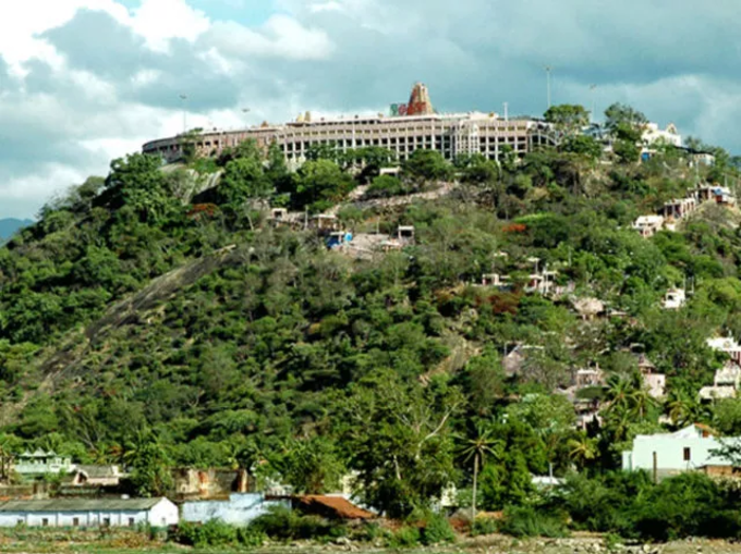 ​ದಂಡಾಯುತಪಾಣಿ ಸ್ವಾಮಿ ದೇವಸ್ಥಾನ, ತಮಿಳುನಾಡು