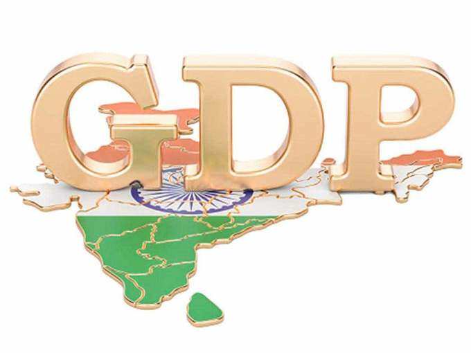 GDP नेगेटिव जोन में रहेगी और महंगाई?