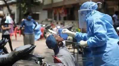 Coronavirus: ભારતમાં એક જ દિવસમાં 2564 નવા કેસ નોંધાયા, 99નાં થયા મોત