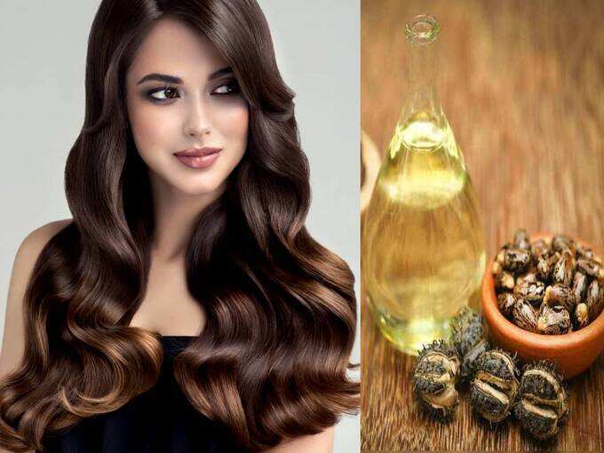 लंबे और घने बालों की चाहत तो सभी को होती है अगर आप चाहते हो ऐसे बाल तो इस तेल में मिलाएं ये 2 चीज, हफ्ते भर में दिखेगा असर 1 कैस्टर ऑयल के साथ मिलाएं प्याज का रस