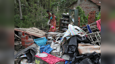 ऐला से ज्यादा विनाशकारी तूफान है अम्फान: संयुक्त राष्ट्र