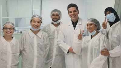 UAE: કોરોના વાયરસની સારવારની સફળ ક્લિનિકલ ટ્રાયલનો દાવો, આ રીતે કરી ટ્રીટમેન્ટ