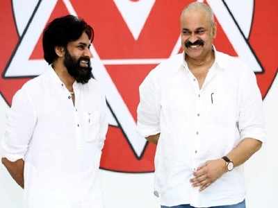 Pawan Kalyan: ‘తమ్ముడు బీజేపీ గాలి పీలిస్తే.. ఈ కోడి మెదడు వాళ్ల తుమ్ములు పీల్చేరకం’.. నాగబాబుపై దారుణమైన వ్యాఖ్యలు