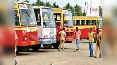 ലോക്ക്ഡൗണിലെ കെഎസ്ആര്‍ടിസി സര്‍വീസ് നഷ്ടത്തില്‍; കേന്ദ്ര സഹായം തേടി കേരളം