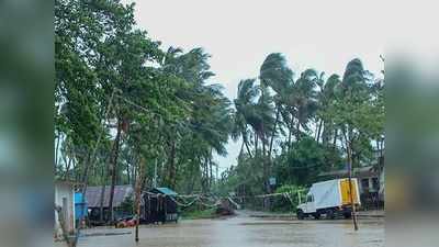 ’அய்லா’வை விட படுமோசம்; மேற்குவங்கத்தை மீளா துயரில் ஆழ்த்திய அம்பன்!