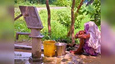 ગુજરાત: ઉનાળામાં પીવાના પાણીની સમસ્યા ન થાય તે માટે કલેક્ટરોને અપાઈ ખાસ સૂચના