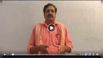 SSLC ವಿದ್ಯಾರ್ಥಿಗಳಿಗಾಗಿ ವೈಎಸ್‌ವಿ ದತ್ತ ರಿಂದ ಫೇಸ್‌ಬುಕ್‌ ಮೂಲಕ ಗಣಿತ ಬೋಧನೆ