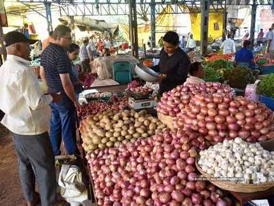 ಮಾರುಕಟ್ಟೆ ವಿಸ್ತರಿಸಿ ರೈತರನ್ನು ಆತ್ಮ ನಿರ್ಭರರನ್ನಾಗಿಸುವ ಮೆಗಾ ಪ್ಯಾಕೇಜ್‌!