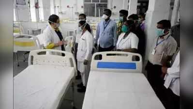 ભારતમાં 24 મે સુધી કોરોના વાયરસ 97 ટકા સુધી ખતમ થઈ જશે- રિસર્ચ