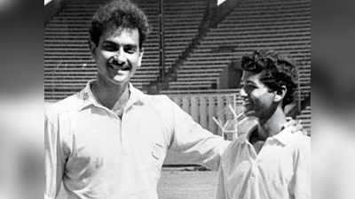 रवि शास्त्री बोले, अमोल मजूमदार के टेस्ट नहीं खेलने से भारत का हुआ नुकसान