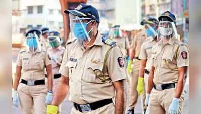 મુંબઈમાં કોરોનાથી બે પોલીસકર્મીના મોત, સરકાર આપશે 50 લાખ રુપિયાનું વળતર