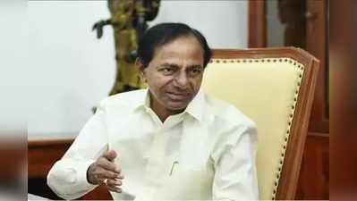 షూటింగ్స్‌కు తెలంగాణ ప్రభుత్వం గ్రీన్ సిగ్నల్.. కేసీఆర్‌కు చిరు కృతఙ్ఞతలు 