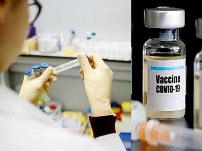 Coronavirus In India : के पूर्व महानिदेशक का  दावा, 2021 के इन महीनों में तैयार हो सकती है कोरोना की वैक्सीन
