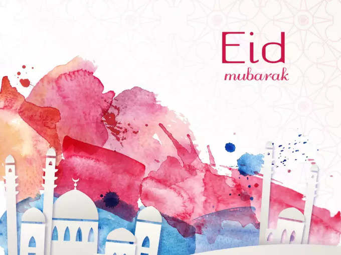 eid mubarak wishes