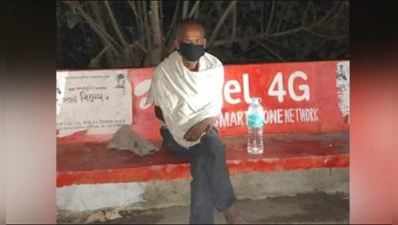 લોકડાઉન: ગુજરાતમાં ફસાઈ ગયેલો યુવક 25 દિવસમાં 2800 કિમીનું અંતર કાપી આસામ પહોંચ્યો