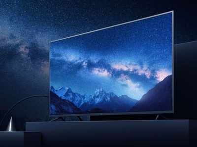 Xiaomi Mi TV: ಶವೋಮಿ ಹೊಸ ಟಿವಿ ಸ್ಮಾರ್ಟ್ ಟಿವಿ ಬಿಡುಗಡೆ!