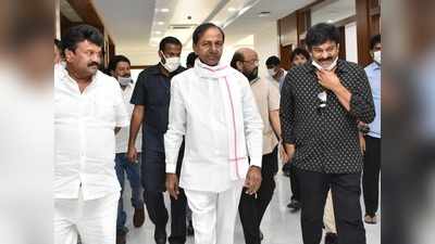 షూటింగ్‌కి వేళాయెరా.. కేసీఆర్ రివ్యూ మీటింగ్‌లో కీలక అంశాలు.. ఇవి పాటించలేదో!!