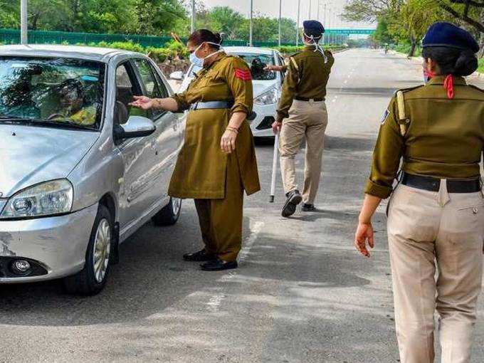 രാജ്യത്തെ ആശങ്കപ്പെടുത്തി മഹാരാഷ്‌ട്ര