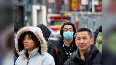 કોરોના વાયરસ : ચીનમાં માસ્ક ન પહેરનારાઓ સાથે થઈ રહ્યો છે આવો વ્યવહાર