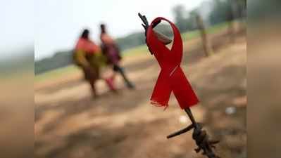 HIV+ હોવાથી ભેદભાવનો સામનો કર્યો છતાં સકારાત્મક જીવન જીવવાનું શીખવે છે આ કપલ