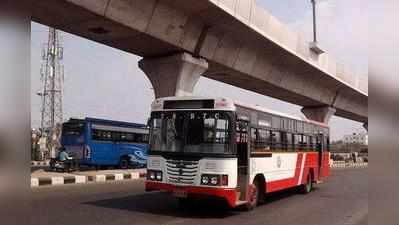 కరోనా వేళ.. హైదరాబాద్‌లో 32 ప్రత్యేక బస్సులు